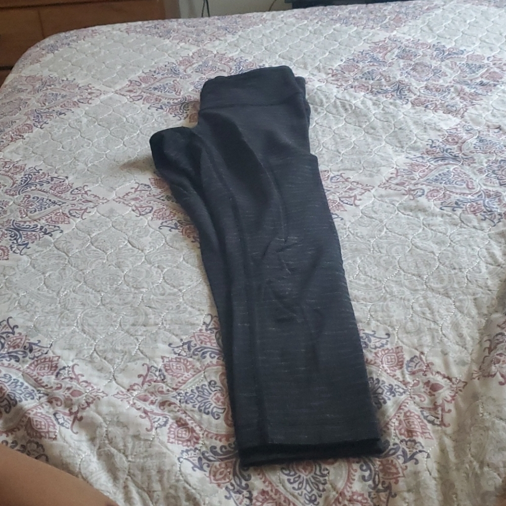 Lululemon leggins